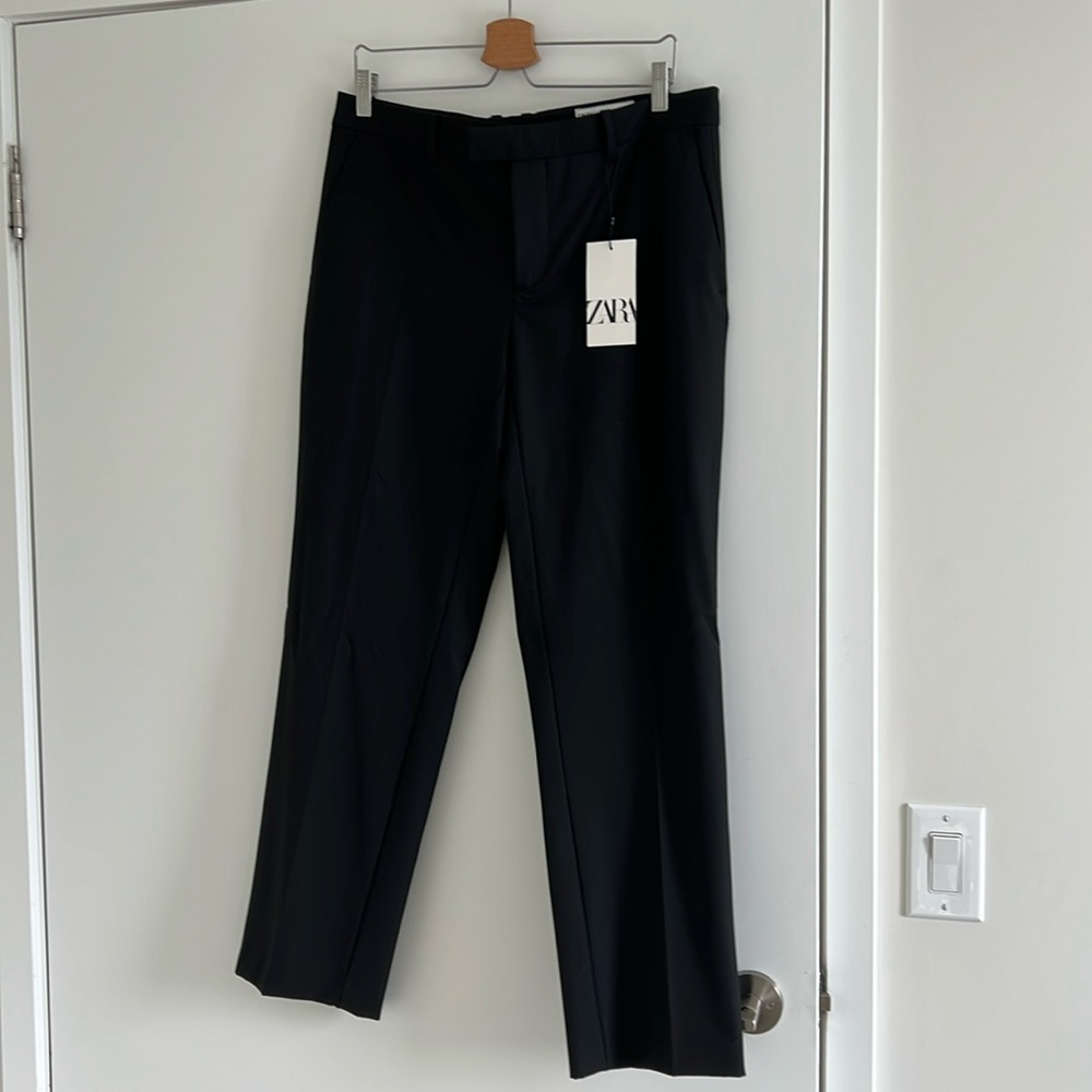dress pants